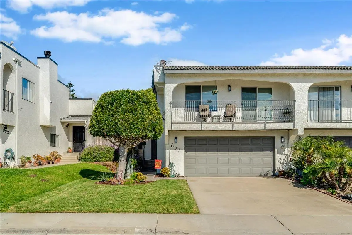 637 Vista Pacifica Circle, Pismo Beach, CA 93449 - Image #1