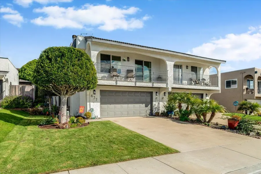 637 Vista Pacifica Circle, Pismo Beach, CA 93449 - Image #2