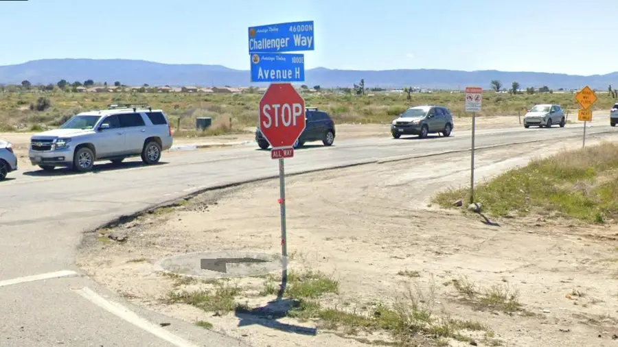 0 Vic Avenue G8 11, Lancaster, CA 93535 - Image #2