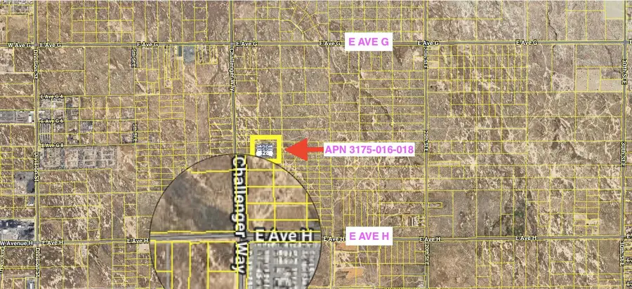 0 Vic Avenue G8 11, Lancaster, CA 93535 - Image #3