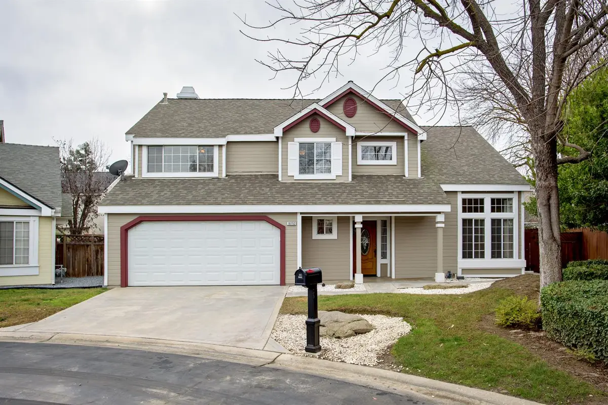 10752 N Windham Bay Circle, Fresno, CA 93730 - Image #1