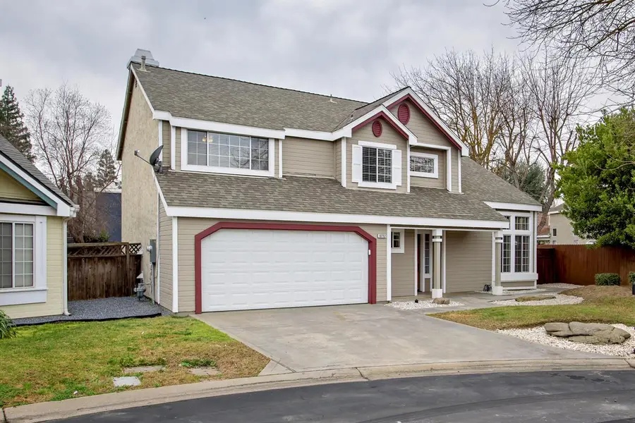 10752 N Windham Bay Circle, Fresno, CA 93730 - Image #2