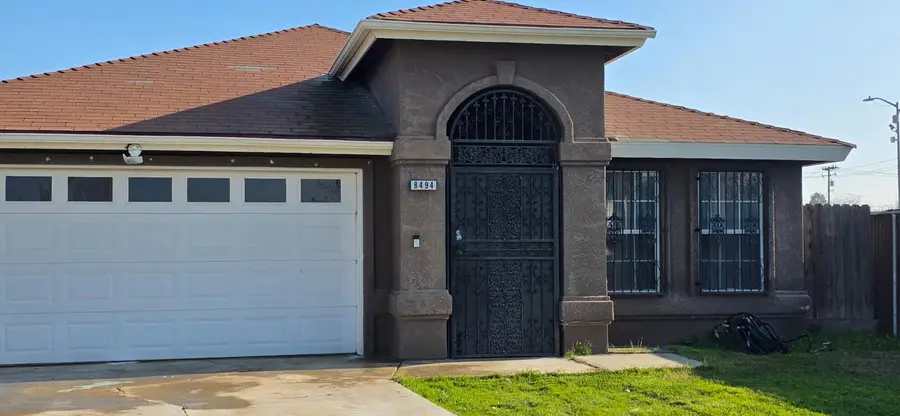 8494 Orlando Court, San Joaquin, CA 93660 - #3