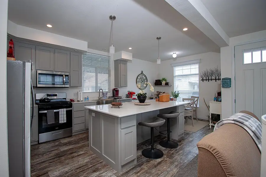 221 W Herndon Avenue #Sp 99, Fresno, CA 93650 - Image #3