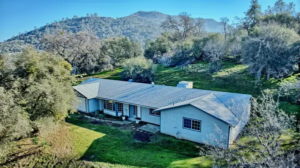 33072 Black Mountain Road, Tollhouse, CA 93687