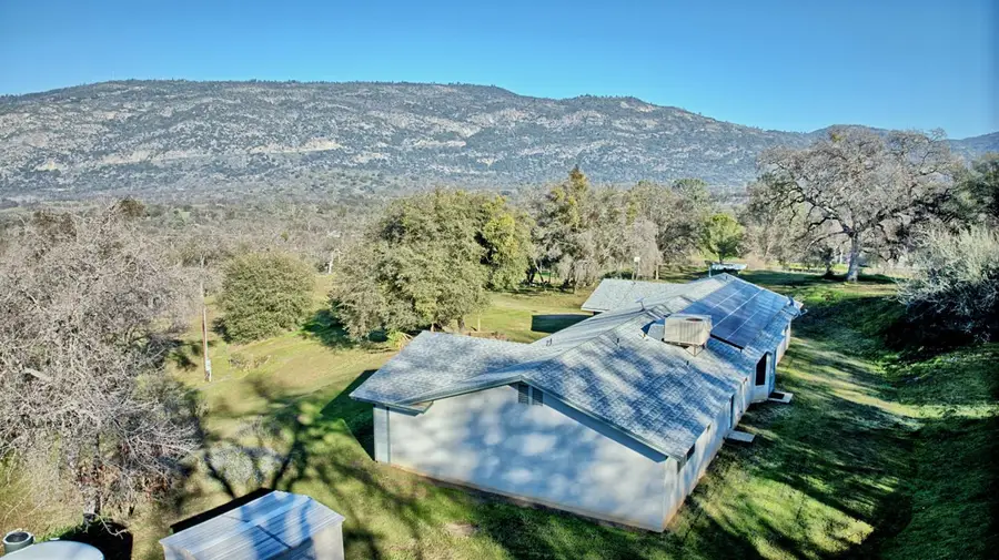 33072 Black Mountain Road, Tollhouse, CA 93687 - #2