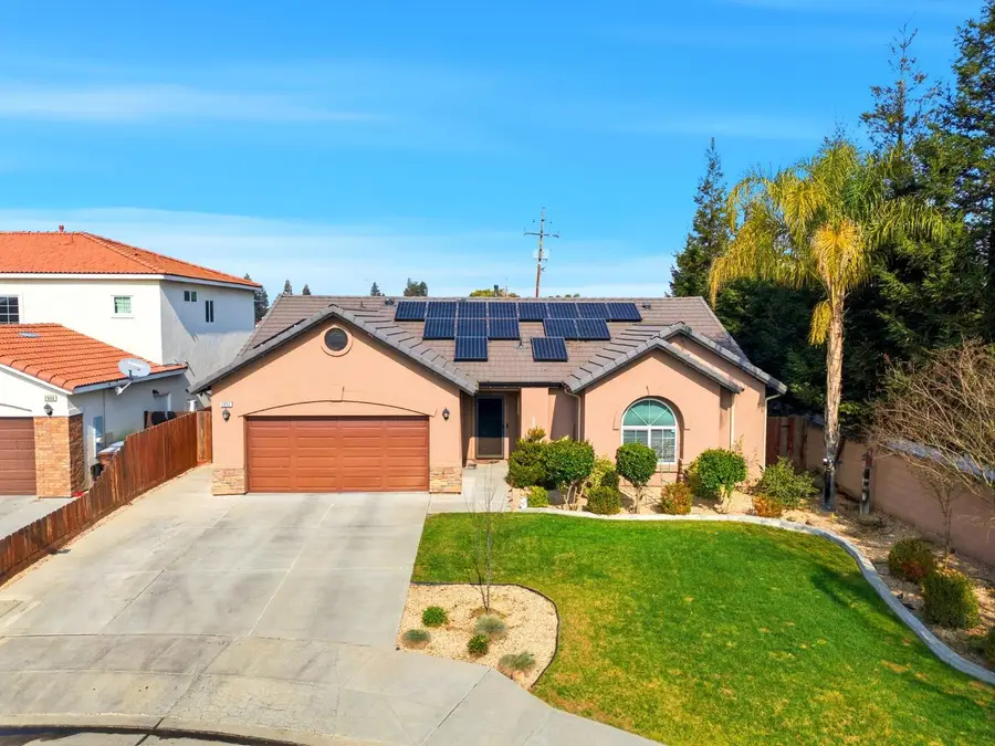 2852 W Indiana, Caruthers, CA 93609 - #2