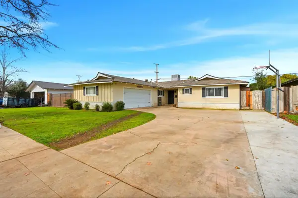 3557 E Pico Avenue, Fresno, CA 93726