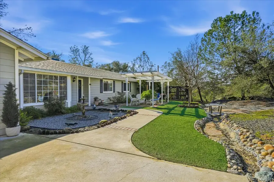 41322 Long Hollow Drive, Coarsegold, CA 93614 - #3