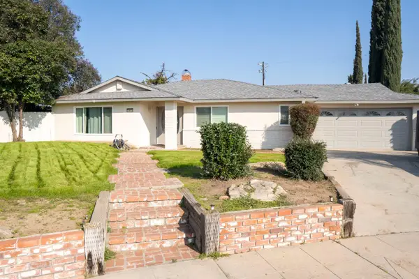 5693 E Madison Avenue, Fresno, CA 93727