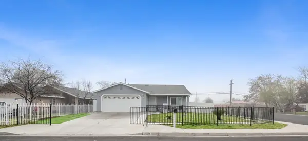 2023 Garvey Avenue, Corcoran, CA 93212