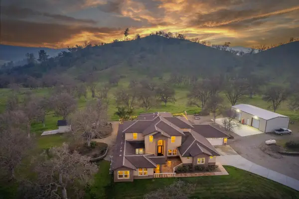 9855 Millerton Road, Clovis, CA 93619