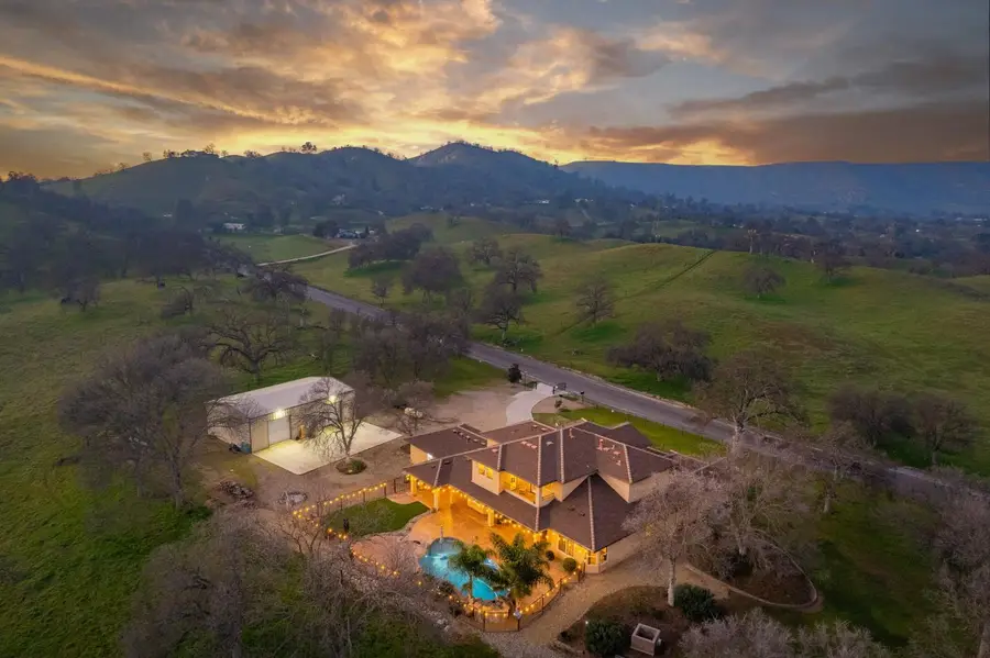 9855 Millerton Road, Clovis, CA 93619 - #3