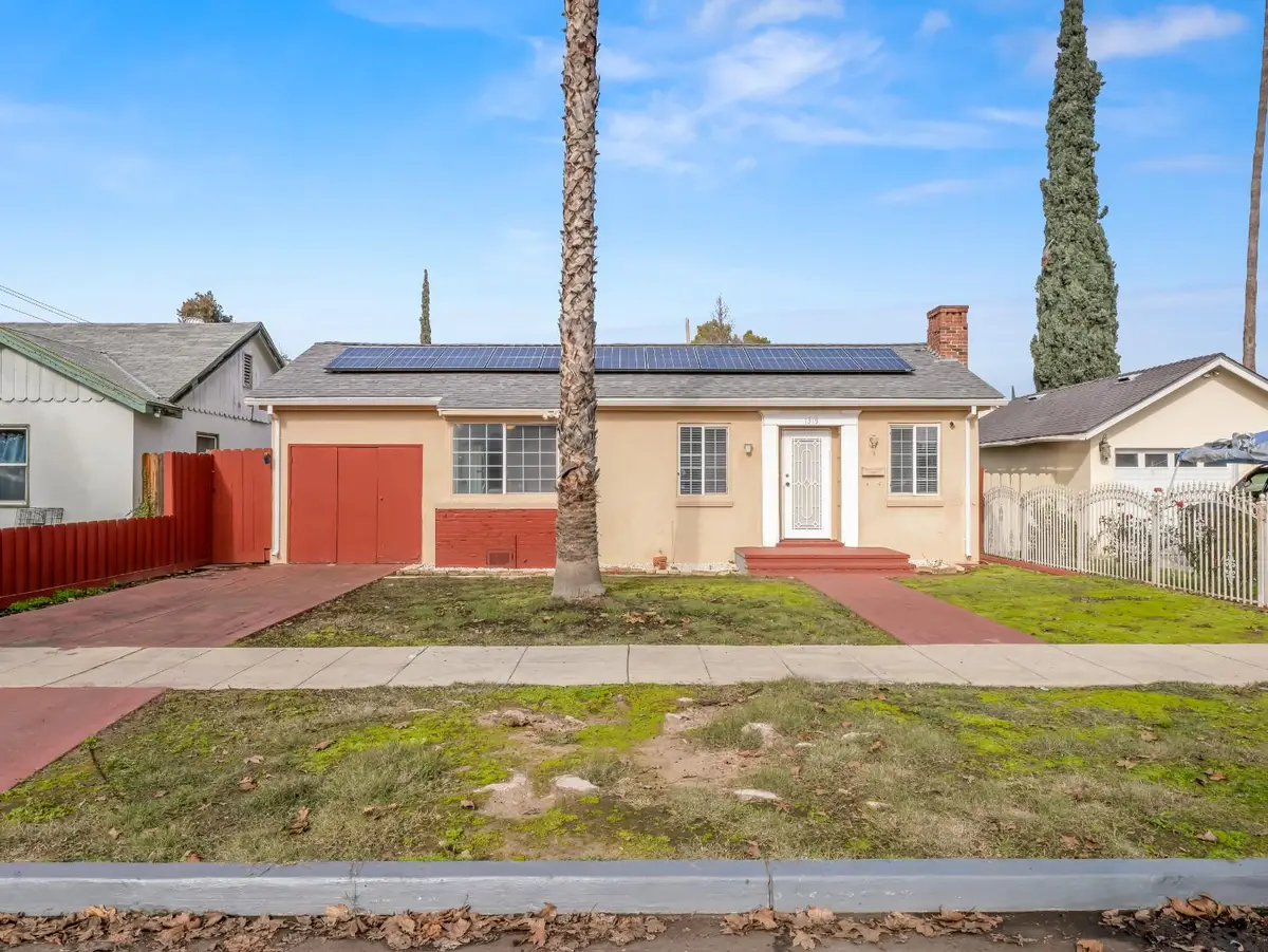 1315 E Fountain Way, Fresno, CA 93704 - #1