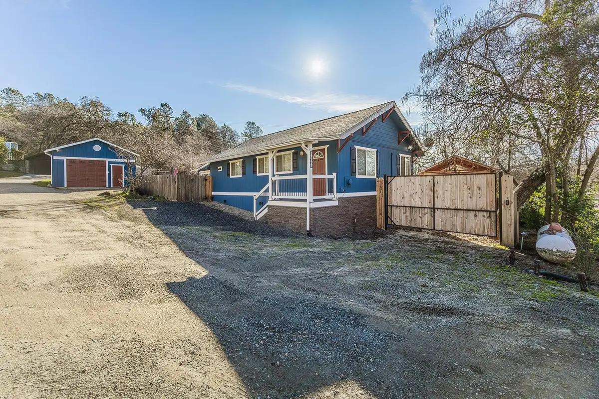 34664 Wilson Road, Auberry, CA 93602 - #1
