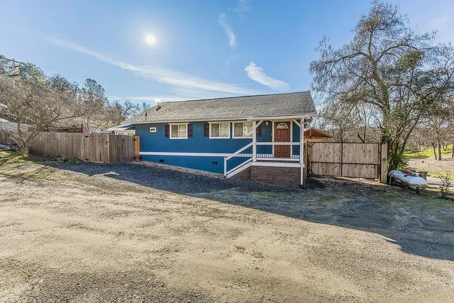 34664 Wilson Road, Auberry, CA 93602 - #2