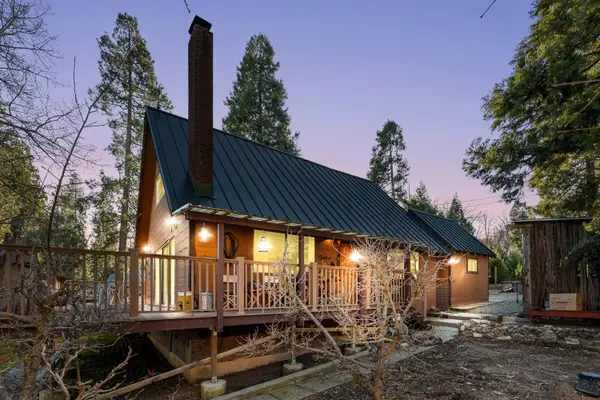 41722 Merriman Lane, Auberry, CA 93602