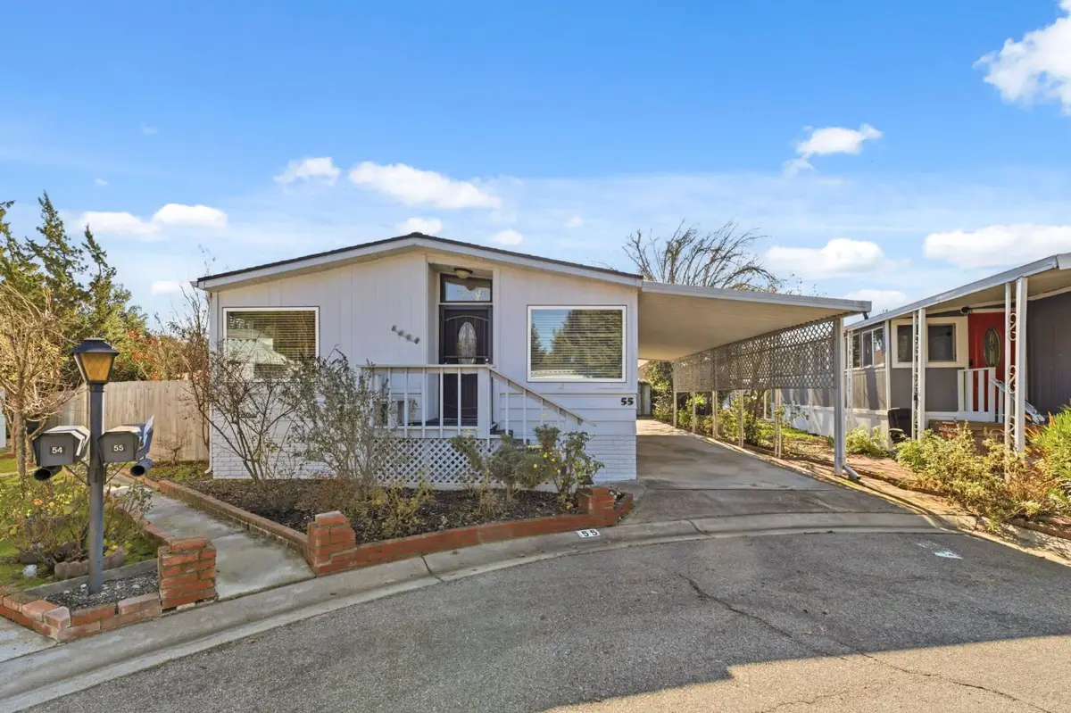 55 Via San Carlos, Paso Robles, CA 93446 - #1