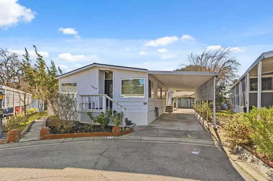 55 Via San Carlos, Paso Robles, CA 93446 - #2