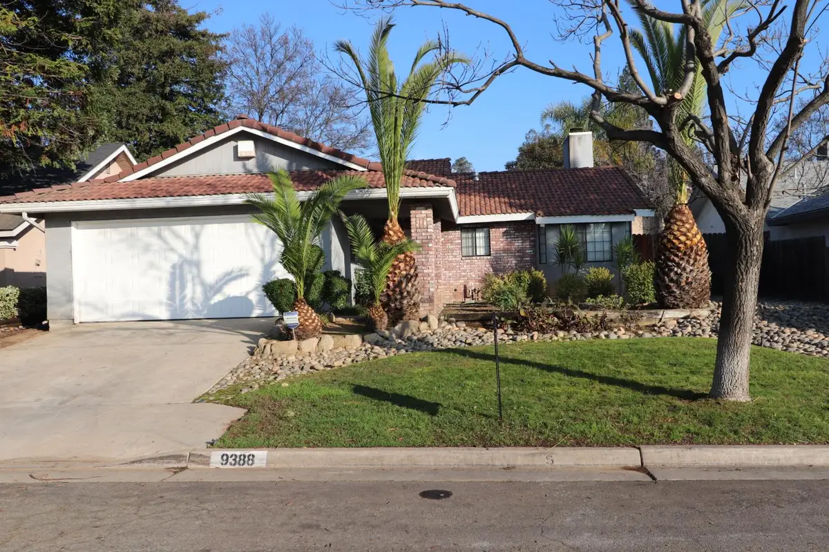 9388 N Archie, Fresno, CA 93720 - Image #1