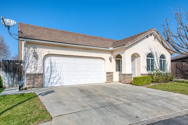 1559 Poe Lane, Clovis, CA 93611