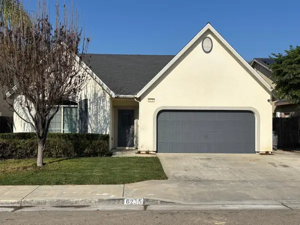 6235 E Pontiac Way, Fresno, CA 93727