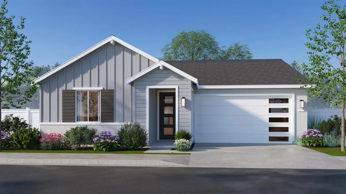 6722 E Home Avenue, Fresno, CA 93727 - Image #1