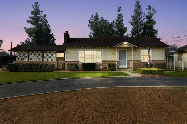 2640 Villa Avenue, Clovis, CA 93612