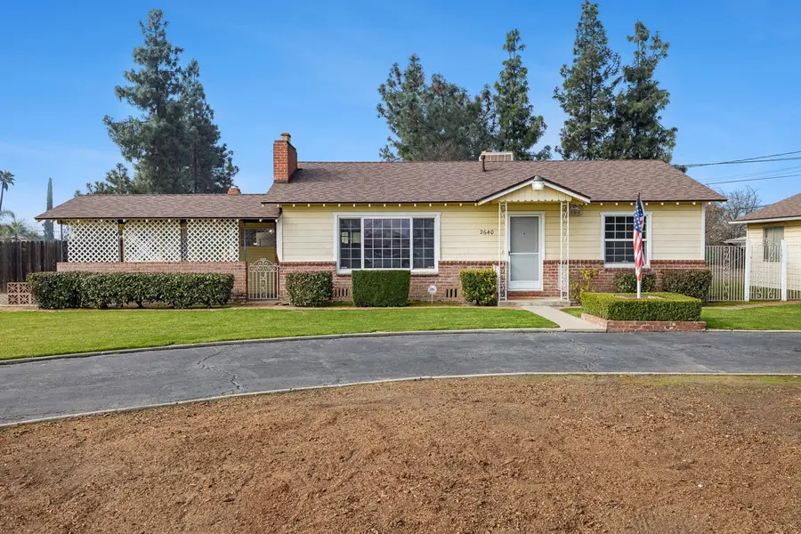 2640 Villa Avenue, Clovis, CA 93612 - Image #2