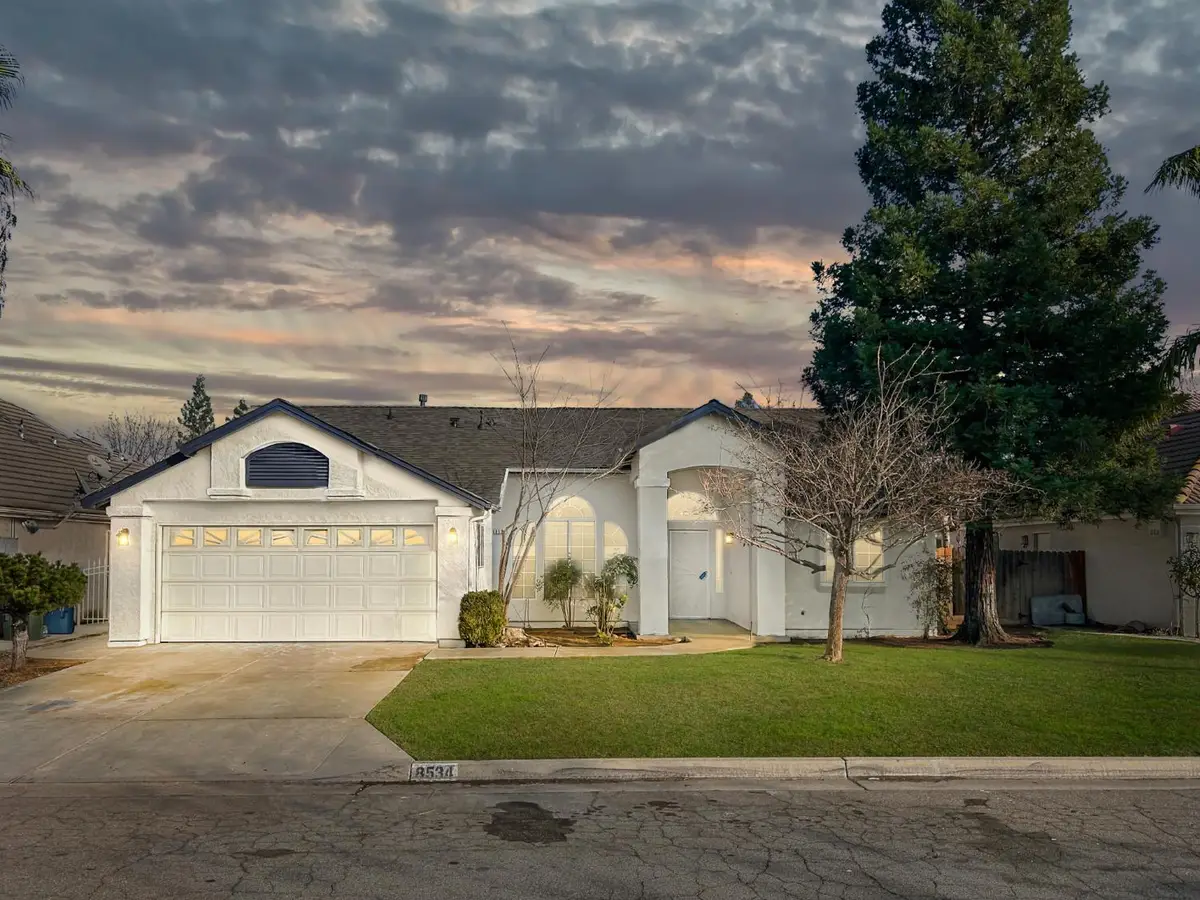 8534 N Meridian Avenue, Fresno, CA 93720 - Image #1