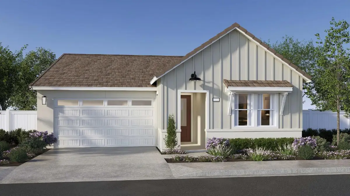 852 Eclipse Lane, Clovis, CA 93619 - #1