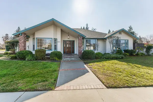 1415 W Riverglen Avenue, Reedley, CA 93654