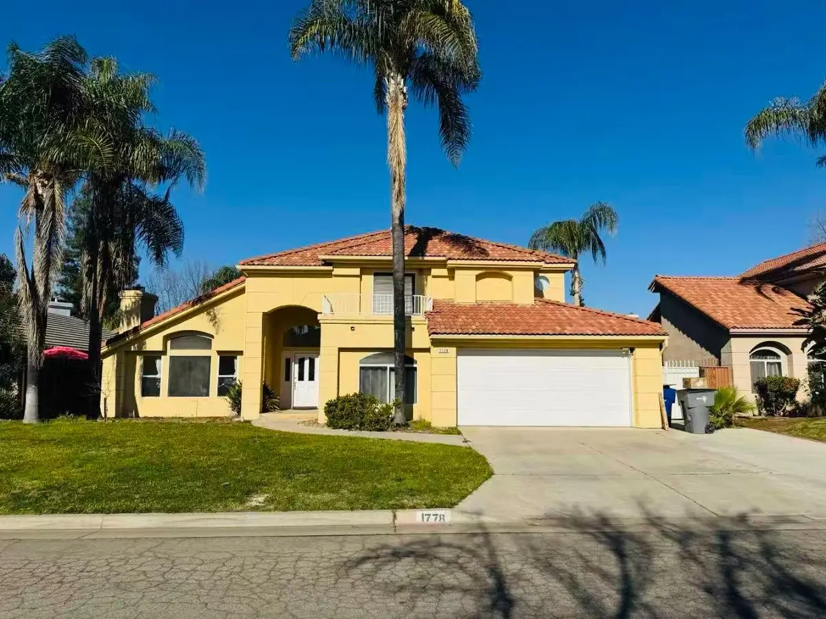 1778 E Niles Avenue, Fresno, CA 93720 - Image #1