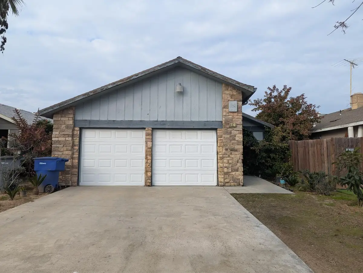 4815 E Geary Street, Fresno, CA 93725 - Image #1