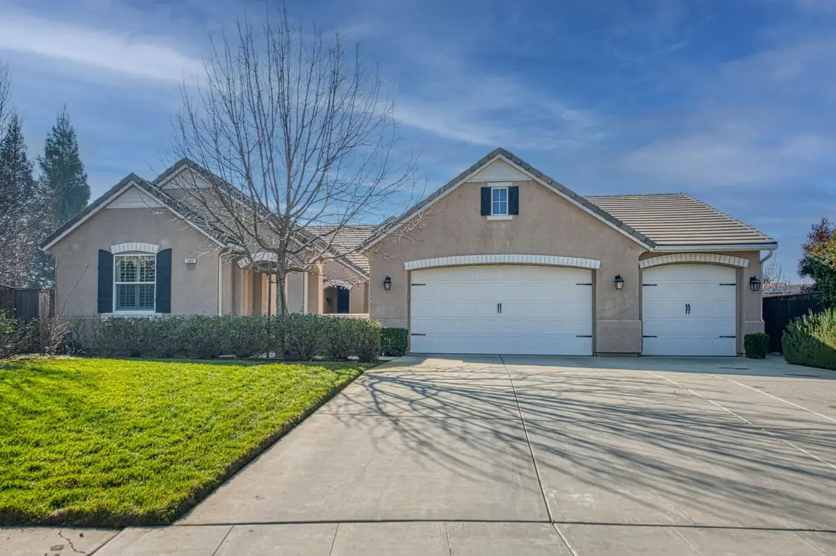 1906 N Langley Avenue, Clovis, CA 93619 - #1
