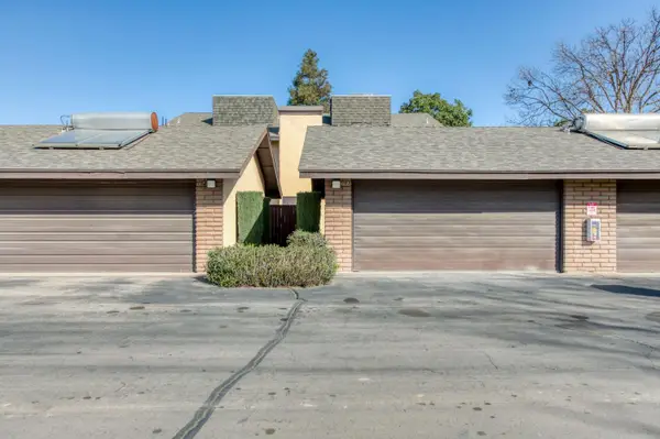 4975 E Butler Avenue #103, Fresno, CA 93727