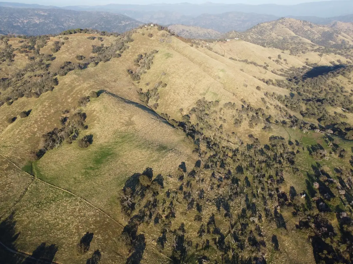 0 Seminole Road, Tollhouse, CA 93667 - #1