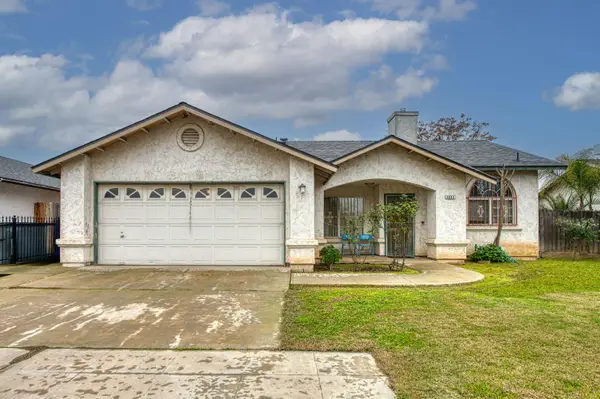 4892 E Grove Avenue, Fresno, CA 93725