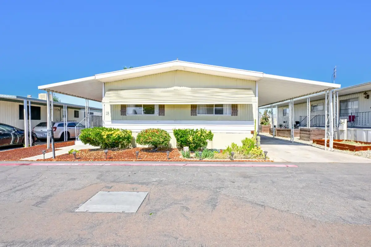 105 W Herndon Avenue #18, Pinedale, CA 93650 - Image #1