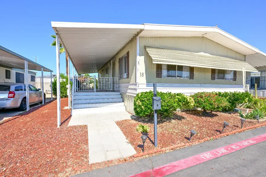 105 W Herndon Avenue #18, Pinedale, CA 93650 - Image #2