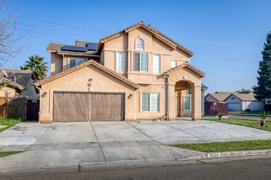 5524 N Olinda Avenue, Fresno, CA 93723 - Image #2