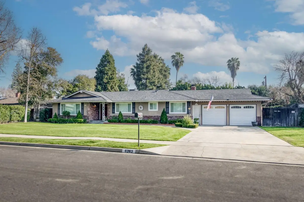6262 N Farris Avenue, Fresno, CA 93711 - Image #1