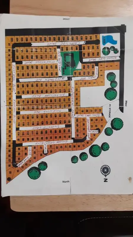 2575 S Willow #25, Fresno, CA 93725 - Image #2