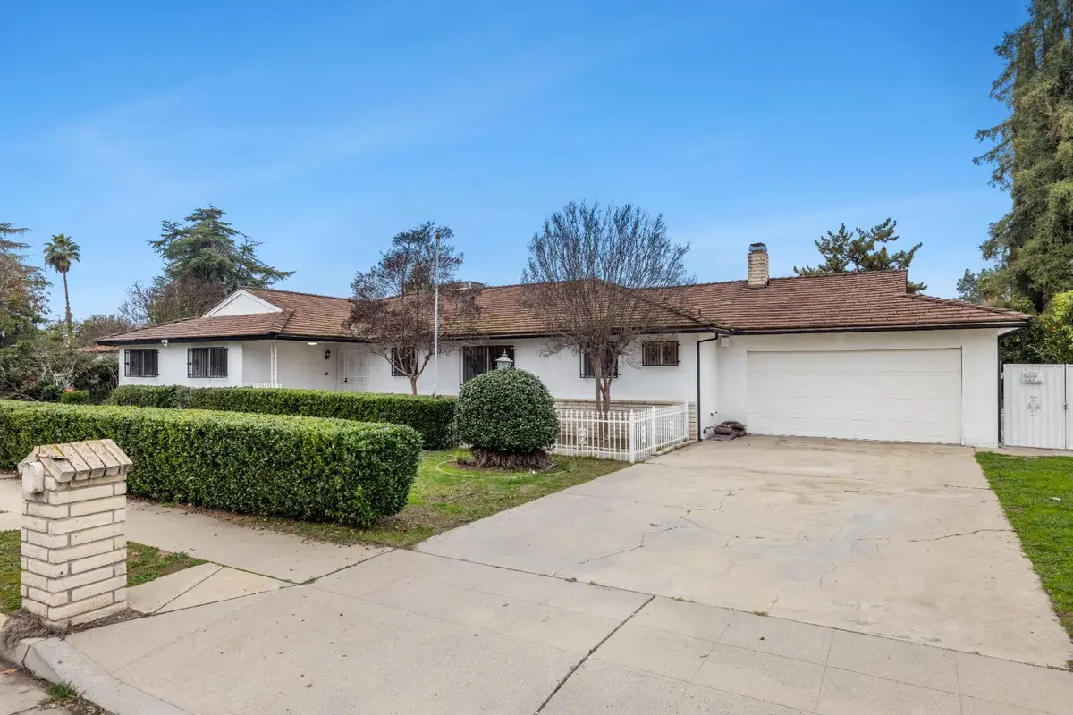 5167 E Balch Avenue, Fresno, CA 93727 - Image #1