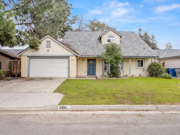 6156 N Mitre Avenue, Fresno, CA 93722