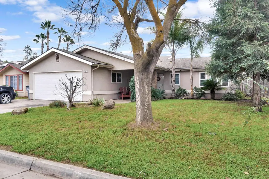 5093 W Los Altos, Fresno, CA 93702 - Image #2