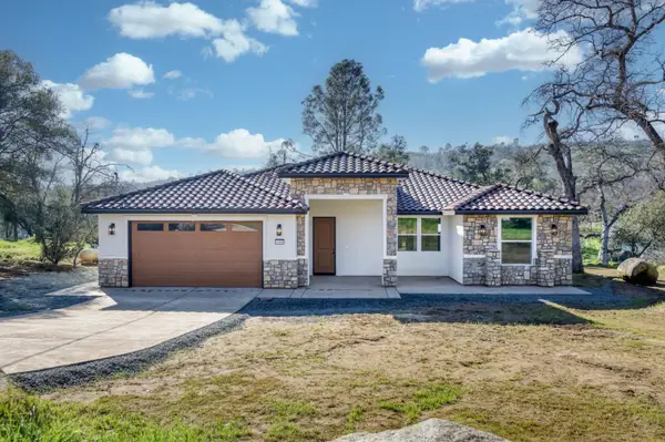 41940 Colt Court, Coarsegold, CA 93614