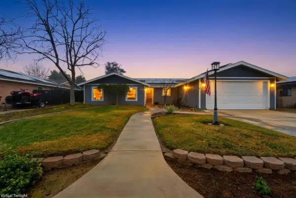 813 W Willow Street, Exeter, CA 93221