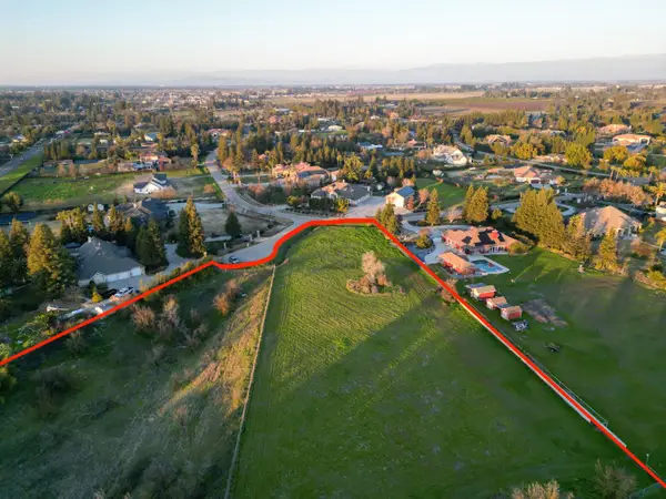 0 N Applegate Avenue, Fresno, CA 93737