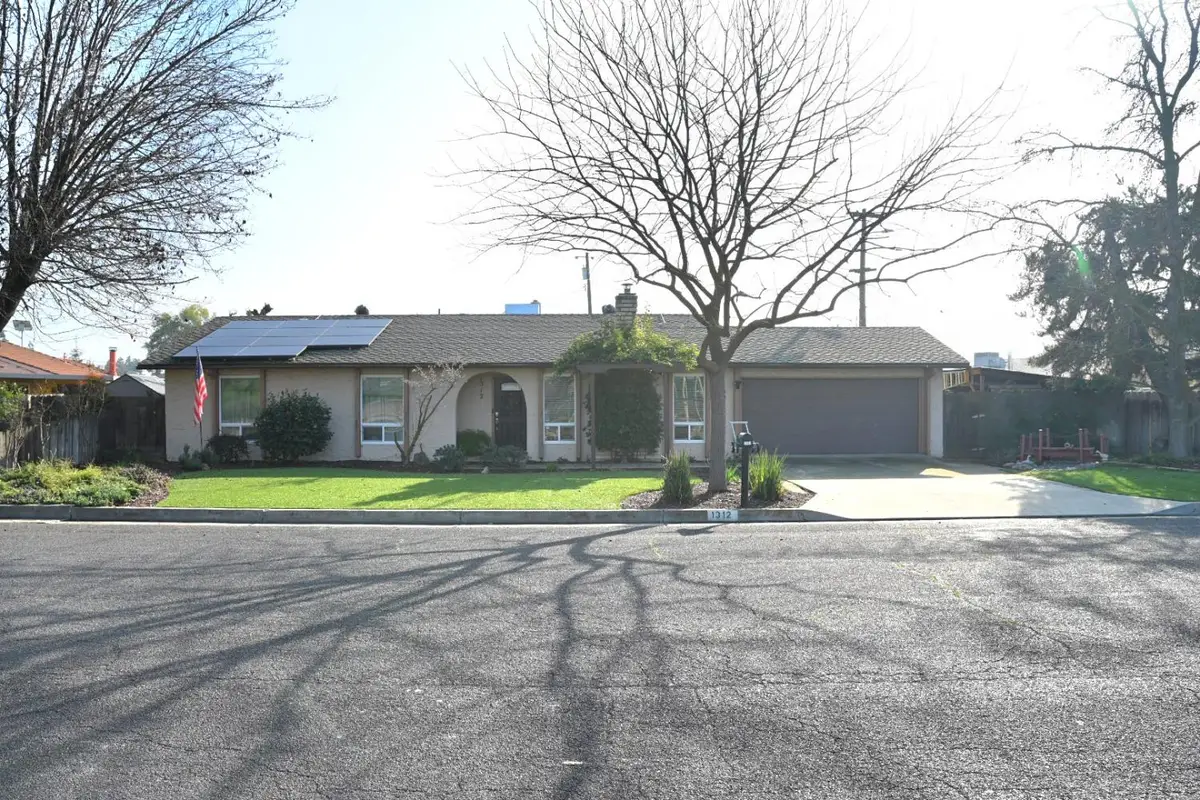 1312 Riverview Drive, Madera, CA 93637 - Image #1